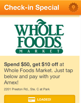 wholefoodsfoursquarebonus