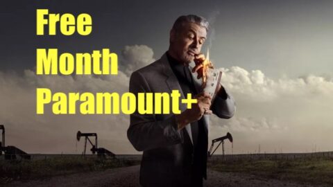 Showtime Promo Code Free Month of Paramount+ & Showtime with Promo Code | Rewards & Credit ...